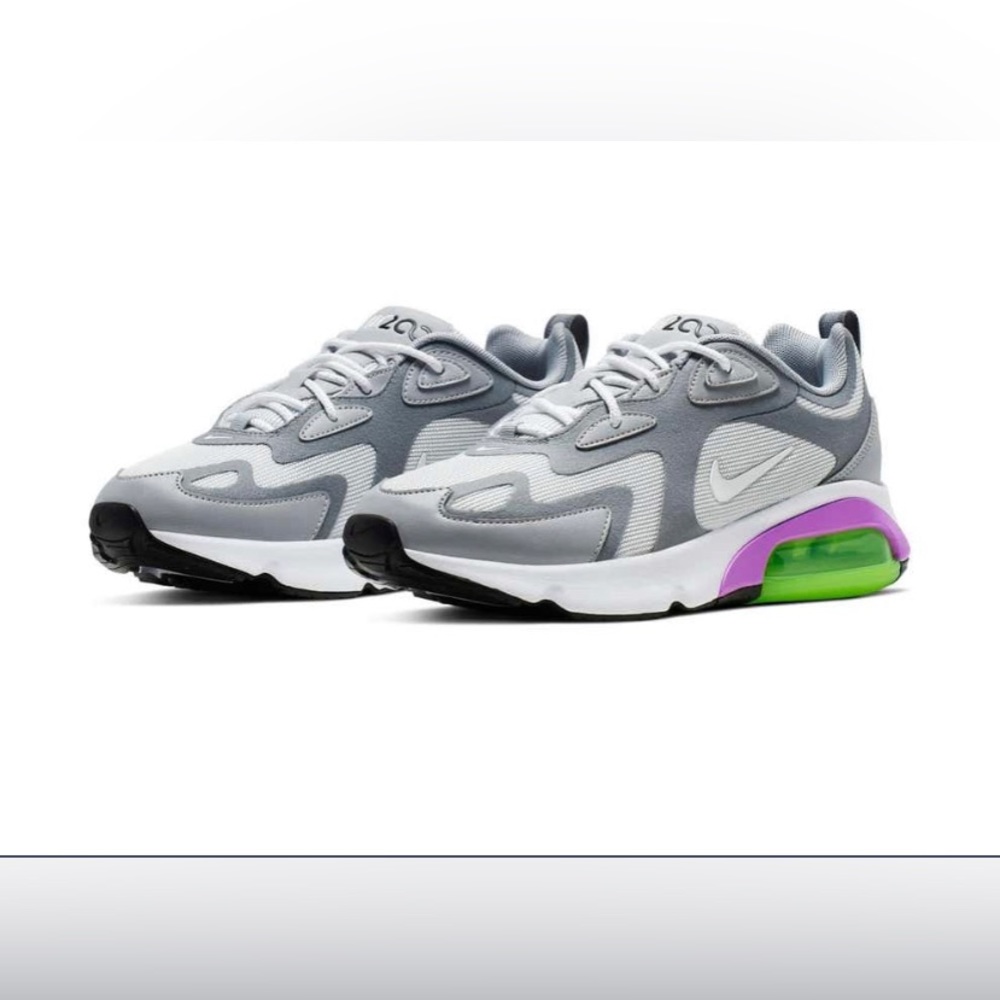 Nike Air Max 200 Sneaker